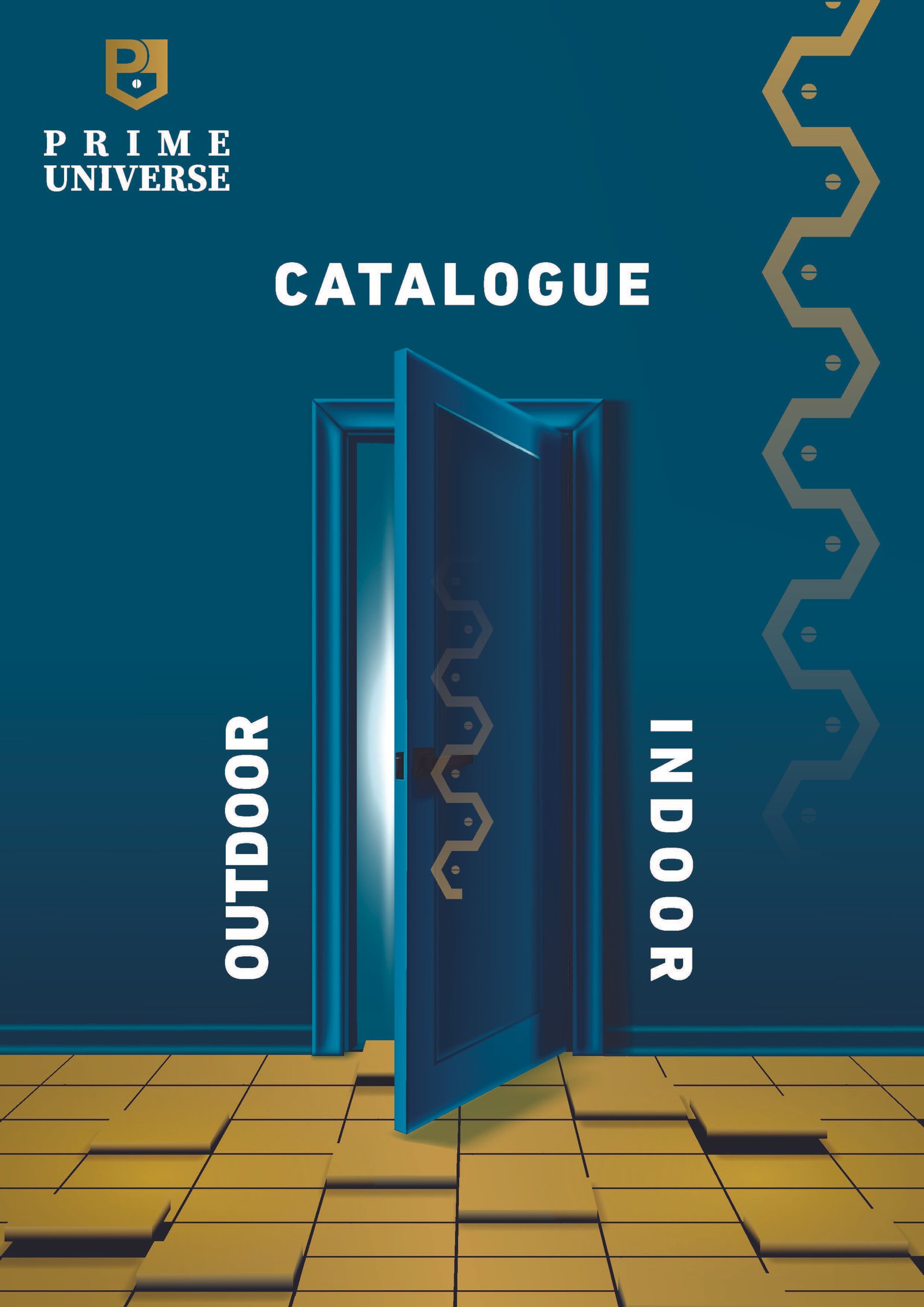 Product Catalogue