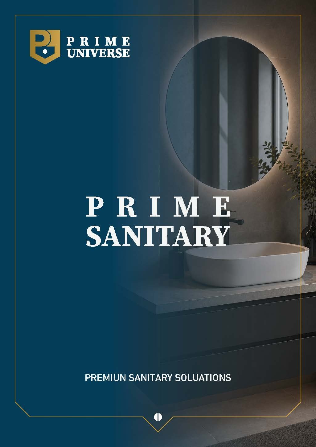 Prime Sanitary Solutions